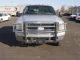 2007 Ford Xlt Extended Cab 4x4 Cab&chassis Commercial Pickups photo 9