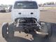 2007 Ford Xlt Extended Cab 4x4 Cab&chassis Commercial Pickups photo 2