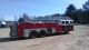 1991 Seagrave 400 - B750 Emergency & Fire Trucks photo 1