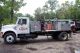 1993 International 40s490 Utility / Service Trucks photo 2