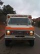 1989 Ford E - 350 Econoline Emergency & Fire Trucks photo 1