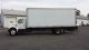 2000 International 4300 Box Trucks / Cube Vans photo 1