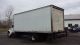 2000 International 4300 Box Trucks / Cube Vans photo 2