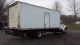 2000 International 4300 Box Trucks / Cube Vans photo 5