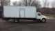 2000 International 4300 Box Trucks / Cube Vans photo 6