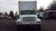 2000 International 4300 Box Trucks / Cube Vans photo 8