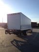 2007 Freightliner M2 Box Trucks / Cube Vans photo 4