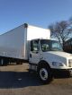 2007 Freightliner M2 Box Trucks / Cube Vans photo 8