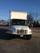 2007 Freightliner M2 Box Trucks / Cube Vans photo 6