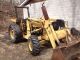 Tractor Loader Tractors photo 2
