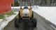 2001 Cub Cadet 7265 4x4 Compact Utility Tractor W/ Mower 26 Hp Diesel Hydro Tractors photo 1