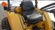 2001 Cub Cadet 7265 4x4 Compact Utility Tractor W/ Mower 26 Hp Diesel Hydro Tractors photo 6