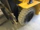 Caterpillar Pneumatic Tire 6000lb Forklift Forklifts photo 3