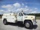 1993 Ford F700 Bucket / Boom Trucks photo 1