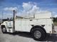 1993 Ford F700 Bucket / Boom Trucks photo 2