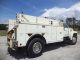 1993 Ford F700 Bucket / Boom Trucks photo 3