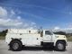 1993 Ford F700 Bucket / Boom Trucks photo 4