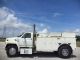 1993 Ford F700 Bucket / Boom Trucks photo 5