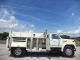 1993 Ford F700 Bucket / Boom Trucks photo 6