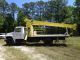 1985 International S1654 Financing Available Bucket / Boom Trucks photo 5