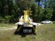 1985 International S1654 Financing Available Bucket / Boom Trucks photo 7