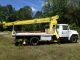 1985 International S1654 Financing Available Bucket / Boom Trucks photo 8