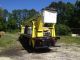 1964 Zeligson 6x6 Tri - Axle Financing Available Bucket / Boom Trucks photo 2