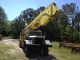 1964 Zeligson 6x6 Tri - Axle Financing Available Bucket / Boom Trucks photo 3