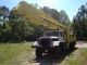 1964 Zeligson 6x6 Tri - Axle Financing Available Bucket / Boom Trucks photo 5