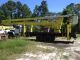 1964 Zeligson 6x6 Tri - Axle Financing Available Bucket / Boom Trucks photo 6