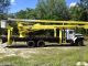 1964 Zeligson 6x6 Tri - Axle Financing Available Bucket / Boom Trucks photo 7