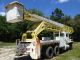 1966 Zeligson 6x6 Flatbed Financing Available Bucket / Boom Trucks photo 9