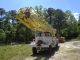 1966 Zeligson 6x6 Flatbed Financing Available Bucket / Boom Trucks photo 5