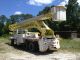 1966 Zeligson 6x6 Flatbed Financing Available Bucket / Boom Trucks photo 7