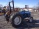 Ford 3910 Diesel Utility Tractor Tractors photo 1