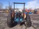 Ford 3910 Diesel Utility Tractor Tractors photo 3