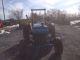 Ford 3910 Diesel Utility Tractor Tractors photo 6