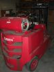 Clark 4000 Lbs.  Capacity Forklift With Hard Wheels Forklifts photo 2