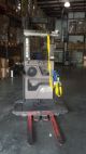Raymond Easi - Opc30tt - Forklifts photo 1