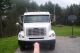 2003 Freightliner Fl112 Daycab Semi Trucks photo 1