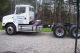 2003 Freightliner Fl112 Daycab Semi Trucks photo 2
