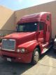 2003 Freightliner Sleeper Semi Trucks photo 1