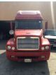 2003 Freightliner Sleeper Semi Trucks photo 2