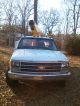 1991 Chevrolet 3500 Utility / Service Trucks photo 6