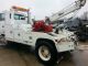 1994 Ford 9000 Wreckers photo 1