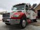 2007 Freightliner M2 Wreckers photo 4