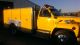 1986 Ford F600 Daycab Semi Trucks photo 8