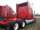 2005 International 9900i Sleeper Semi Trucks photo 3