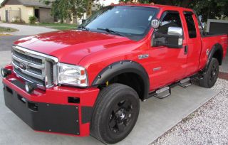2005 Ford F - 250 photo