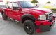 2005 Ford F - 250 Wreckers photo 1